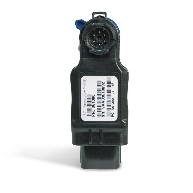 Banks Power iDash 1.8 DataMonster / Super Gauge Sistema de módulo de termopar de 4 canales