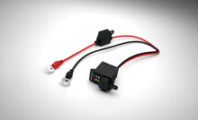 Cargar imagen en el visor de la galería, Accesorio CTEK - Panel indicador de confort - 10,8 pies