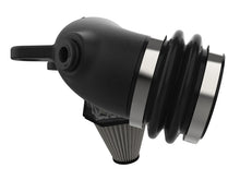 Cargar imagen en el visor de la galería, Sistema de inducción aFe Super Stock Pro Dry S Media 18-21 Jeep Wrangler JL L4-2.0L (t)