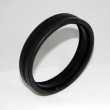 Cargar imagen en el visor de la galería, KC HiLiTES Daylighter Replacement Rubber Mounting Ring for Lens/Reflector - Single
