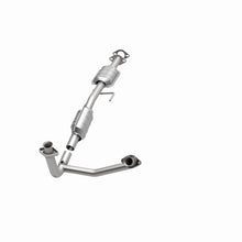 Cargar imagen en el visor de la galería, MagnaFlow Conv DF 86-97 Ford Aerostar 3.0L