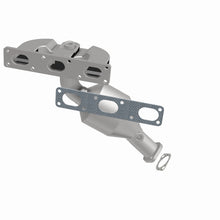 Cargar imagen en el visor de la galería, MagnaFlow Conv DF 99-00 BMW Z3 L6 2.8L Rear Manifold