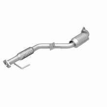 Cargar imagen en el visor de la galería, MagnaFlow Conv DF 02-03 MPV 3.0L Passenger Side Rear OEM