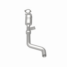 Cargar imagen en el visor de la galería, Magnaflow Conv DF 2016 Mustang GT350  5.2L Underbody