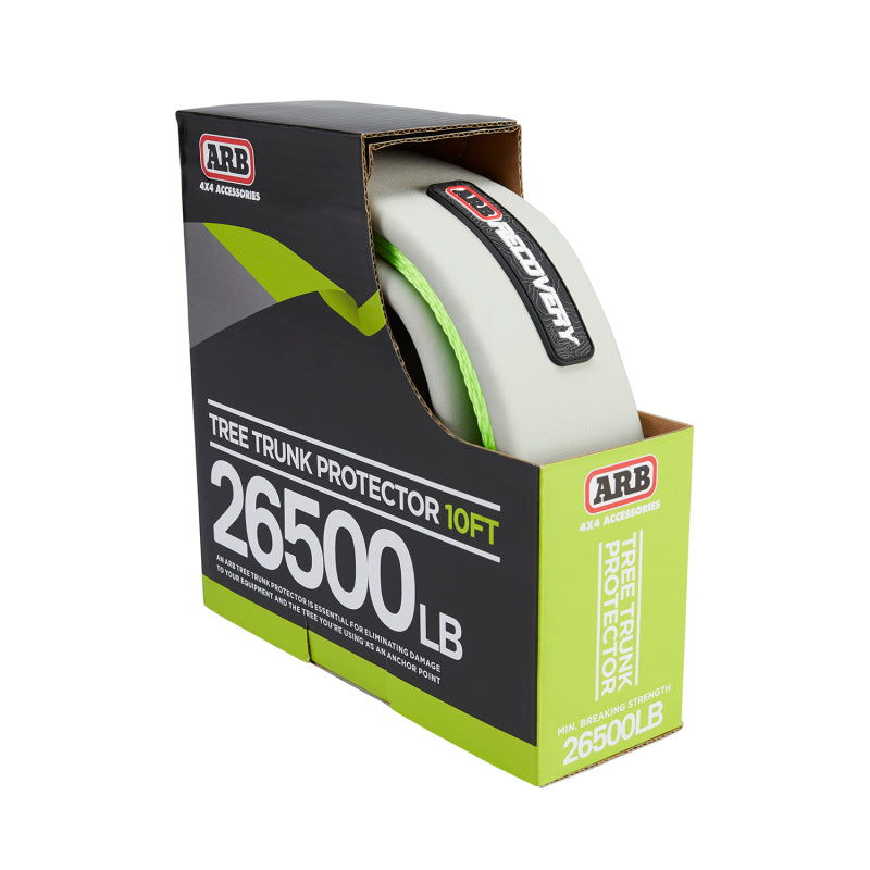 Protector de árbol ARB de 10 pies