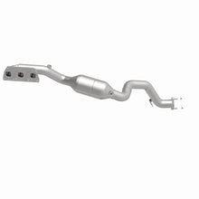 Cargar imagen en el visor de la galería, MagnaFlow Conv DF 05-09 Audi A8 6.0L