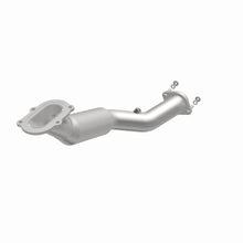 Cargar imagen en el visor de la galería, MagnaFlow Catalytic Conv Direct Fit Federal 06-11 Chevy Corvette V8 7.0LGAS