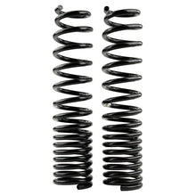 Cargar imagen en el visor de la galería, ARB / OME 2021+ Ford Bronco Rear Coil Spring Set for Medium Loads