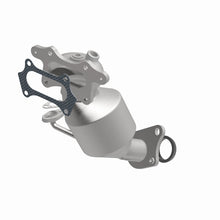 Cargar imagen en el visor de la galería, Magnaflow Conv DF 12-14 Civic Hybrid 1.5L Manifold