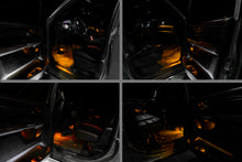 Cargar imagen en el visor de la galería, Oracle 19-22 RAM Complete Interior Ambient Lighting ColorSHIFT RGB Conversion Kit SEE WARRANTY