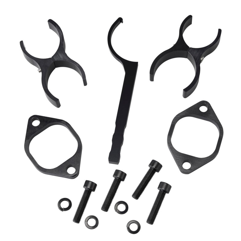 Kit De Ajuste ARB Bp51 Jeep Jk +4In Trasero