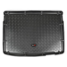 Cargar imagen en el visor de la galería, Rugged Ridge Floor Liner Cargo Black 2015-2019 Jeep Renegade