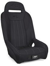 Load image into Gallery viewer, PRP GT/S.E. 1In. Extra Wide Suspension Seat- All Black