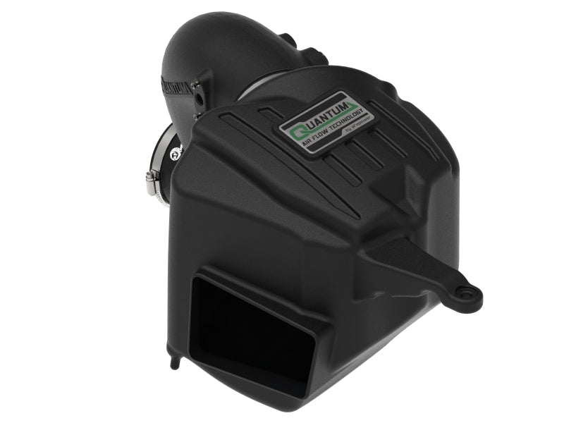 Sistema de admisión de aire aFe Pro Dry S 03-07 Dodge Diesel 5.9L-L6 (TD)