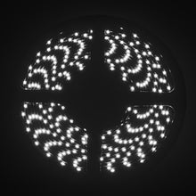 Cargar imagen en el visor de la galería, Oracle Side Emitting LED Spool - White SEE WARRANTY