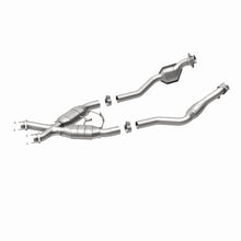Cargar imagen en el visor de la galería, MagnaFlow Conv DF 94-95 Ford Mustang 5.0L CA