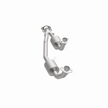 Cargar imagen en el visor de la galería, MagnaFlow Conv DF California Grade 1995 Ford Windstar