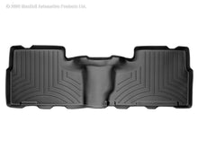 Cargar imagen en el visor de la galería, WeatherTech 97-02 Ford Expedition Rear FloorLiner - Black