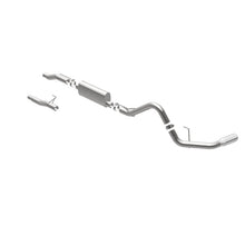 Cargar imagen en el visor de la galería, MagnaFlow SYS C/B 09 F-150 EC-CC/SB single