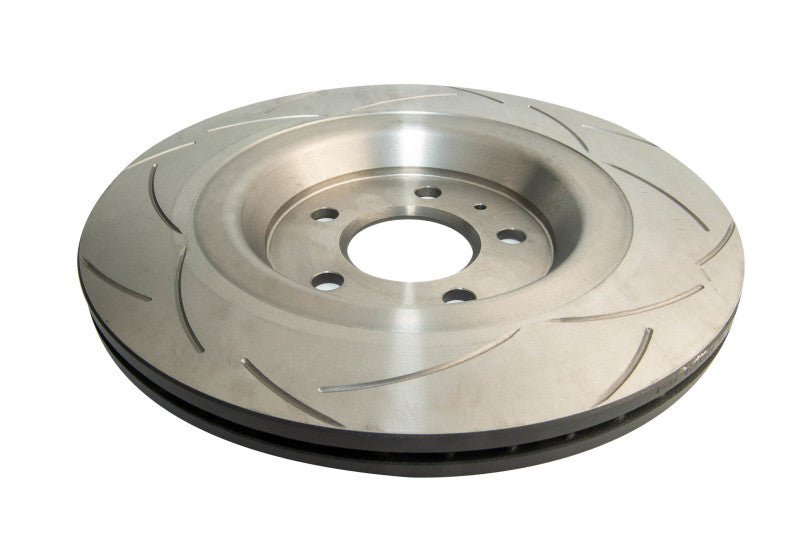 DBA 08-11 Audi S5 Rotor trasero ranurado serie Street