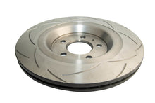 Cargar imagen en el visor de la galería, DBA 08-11 Audi S5 Rotor trasero ranurado serie Street