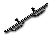 Cargar imagen en el visor de la galería, N-Fab Nerf Step 2019 Dodge RAM 2500/3500 Crew Cab All Beds Gas/Diesel - Gloss Black - 3in