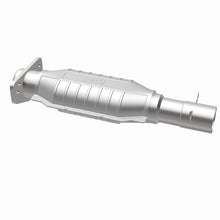 Cargar imagen en el visor de la galería, MagnaFlow California Grade Catalytic Converter Direct Fit 91-92 Oldsmobile Bravada V6 4.3L