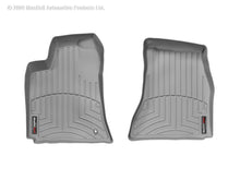 Cargar imagen en el visor de la galería, WeatherTech 05-08 Dodge Magnum Front FloorLiner - Grey
