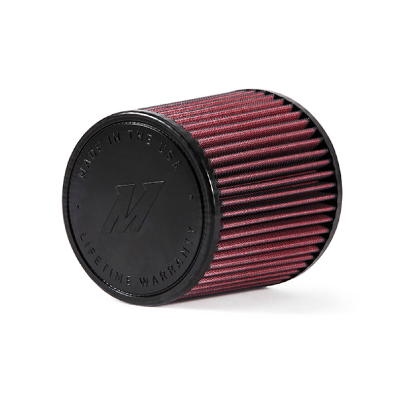 Mishimoto 01-06 BMW 330i 3.0L Entrada de aire de alto rendimiento