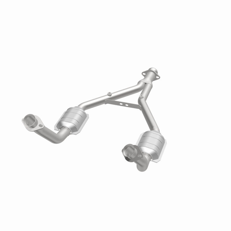 MagnaFlow Conv ajuste directo Mustang 94-95 3.8L