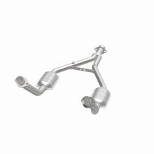 Cargar imagen en el visor de la galería, MagnaFlow Conv ajuste directo Mustang 94-95 3.8L