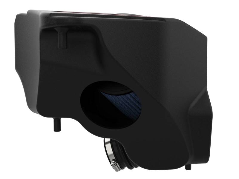 aFe Takeda Momentum Pro 5R Sistema de admisión de aire frío 20-21 Toyota Supra L6-3.0L (T) B58