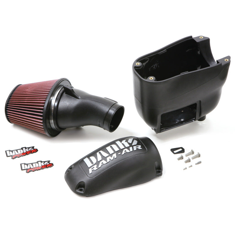 Banks Power 11-15 Ford 6.7L F250-350-450 Sistema de admisión Ram-Air