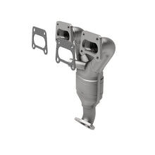 Cargar imagen en el visor de la galería, Magnaflow Conv DF 97-99 Nissan Sentra 1.6L