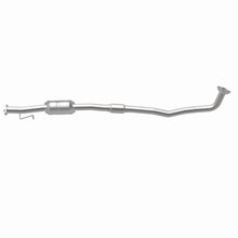 Cargar imagen en el visor de la galería, Magnaflow Conv DF 1989-1990 CAMRY 2.0L Underbody