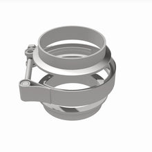Cargar imagen en el visor de la galería, MagnaFlow Clamp Flange Assembly 3.0 inch