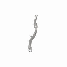 Cargar imagen en el visor de la galería, MagnaFlow OEM Grade 10-12 Subaru Outback / Legacy Direct Fit Federal Catalytic Converter