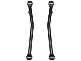 ICON 2018+ Jeep Wrangler JL / 2020+ Jeep Gladiator JT Kit de enlace inferior fijo delantero