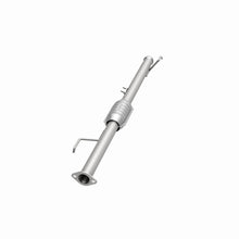 Cargar imagen en el visor de la galería, MagnaFlow Conv DF 00-04 Tundra 3.4L rear OEM