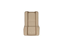 Cargar imagen en el visor de la galería, WeatherTech 07-13 Chevrolet Tahoe Rear FloorLiner - Tan