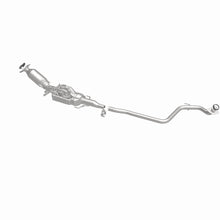 Cargar imagen en el visor de la galería, MagnaFlow Conv DF 14-19 Toyota Prius C Base Underbody 1.5L