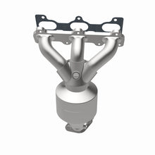 Cargar imagen en el visor de la galería, MagnaFlow Conv. DF 05-06 Hyundai Santa Fe/05-09 Tucson / 05-08 Kia Sportage D/S Manifold