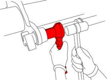 Cargar imagen en el visor de la galería, SPC Performance S-Cam Bushing Service Extractor Tool