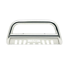 Cargar imagen en el visor de la galería, Westin 2017-2018 Ford F-250/350 E-Series Bull Bar - SS