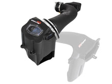 Cargar imagen en el visor de la galería, Sistema de admisión de aire frío aFe Momentum GT Pro 5R 2017 Ford Superduty V8-6.2L