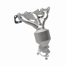 Cargar imagen en el visor de la galería, MagnaFlow Conv DF 07-08 Hyundai Veracruz 3.8L