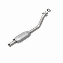 Cargar imagen en el visor de la galería, MagnaFlow Conv GM 37.38X6.5X4 2.25/2.25