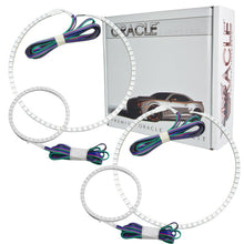 Load image into Gallery viewer, Oracle Ford Explorer 02-05 Halo Kit - ColorSHIFT w/ BC1 Controller SEE WARRANTY