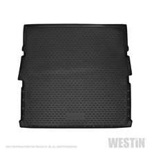 Cargar imagen en el visor de la galería, Westin 2016-2018 Honda Pilot (5 passenger behind 2nd row) Profile Cargo Liner - Black
