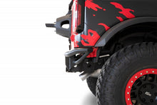 Cargar imagen en el visor de la galería, Addictive Desert Designs 21-22 Ford Bronco Pro Bolt-On Rear Bumper